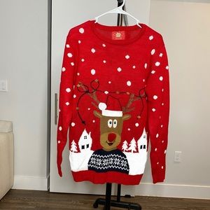 Ugly Christmas Sweater